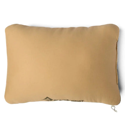 Sea to Summit Foam Core Pillow (Large) - Brown