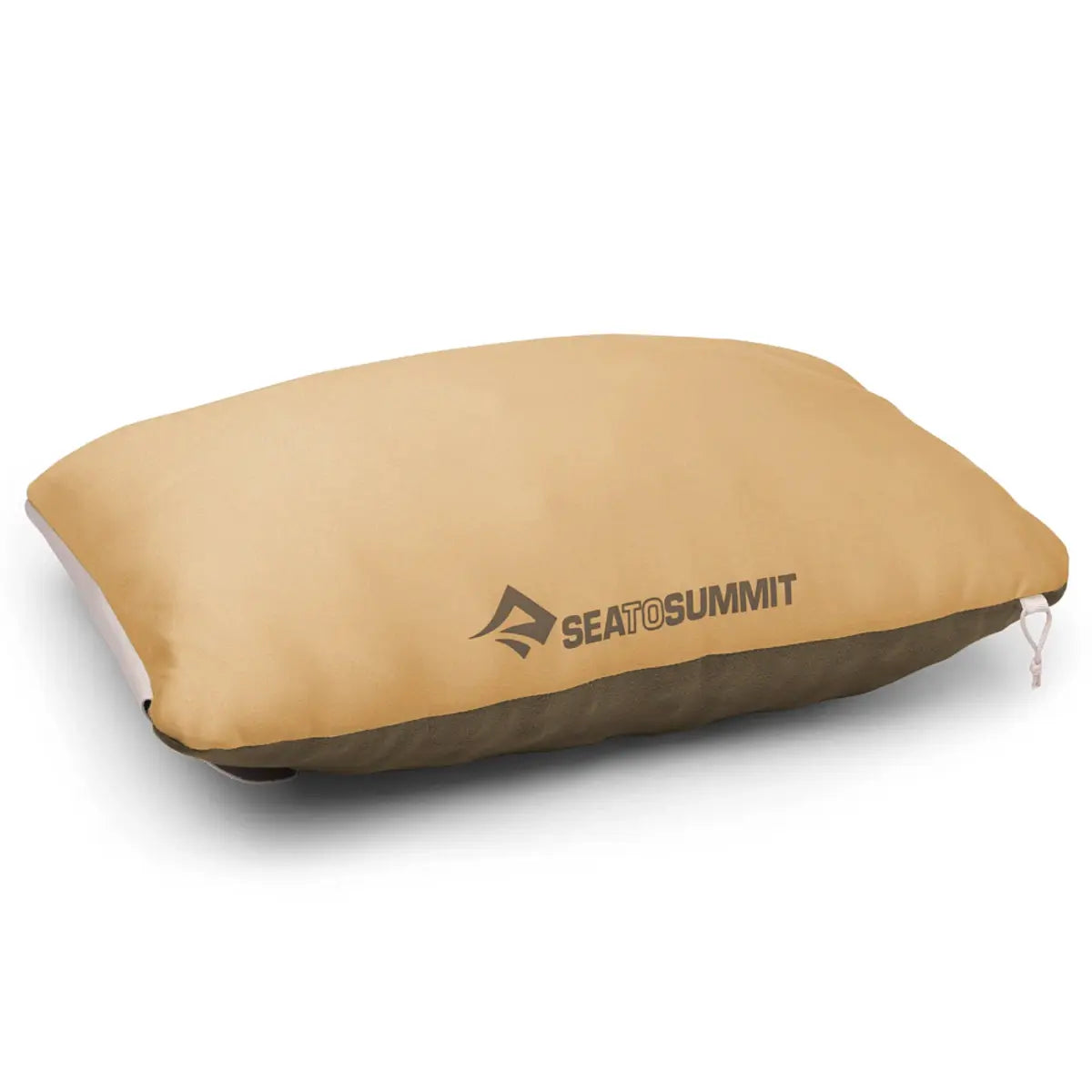 Sea to Summit Foam Core Pillow (Large) - Brown