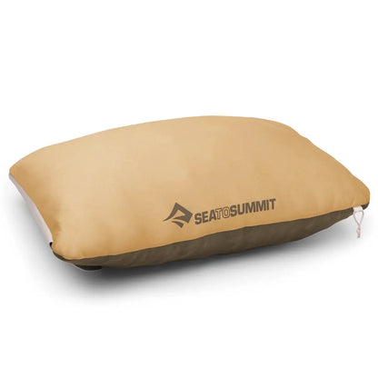 Sea to Summit Foam Core Pillow (Large) - Brown
