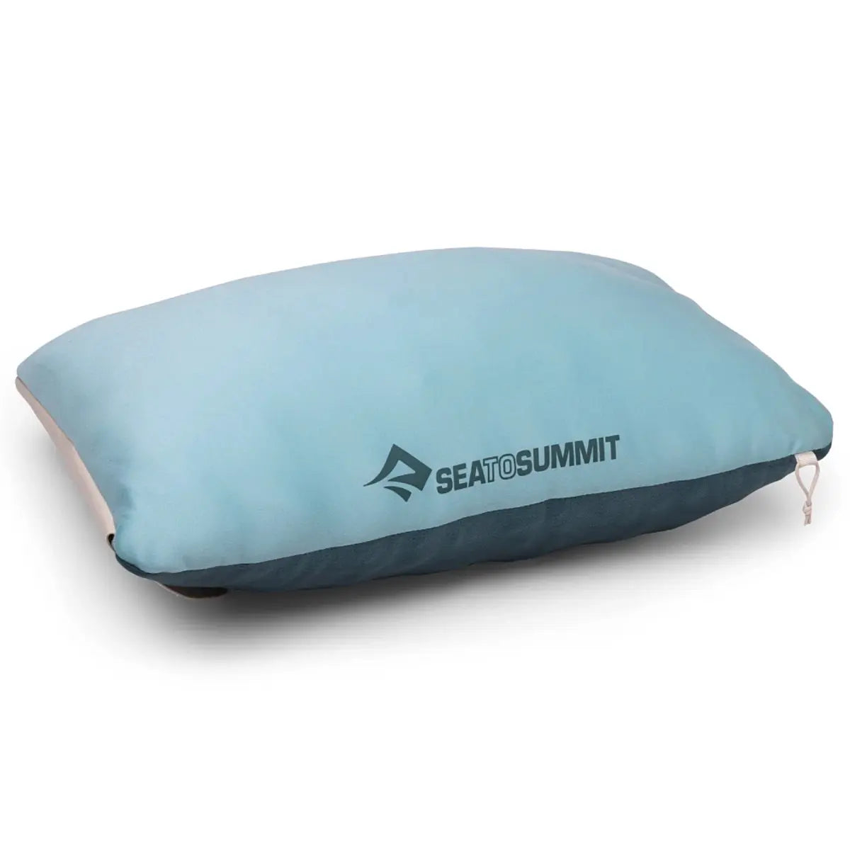 Sea to Summit Foam Core Pillow (Large) - Light Blue