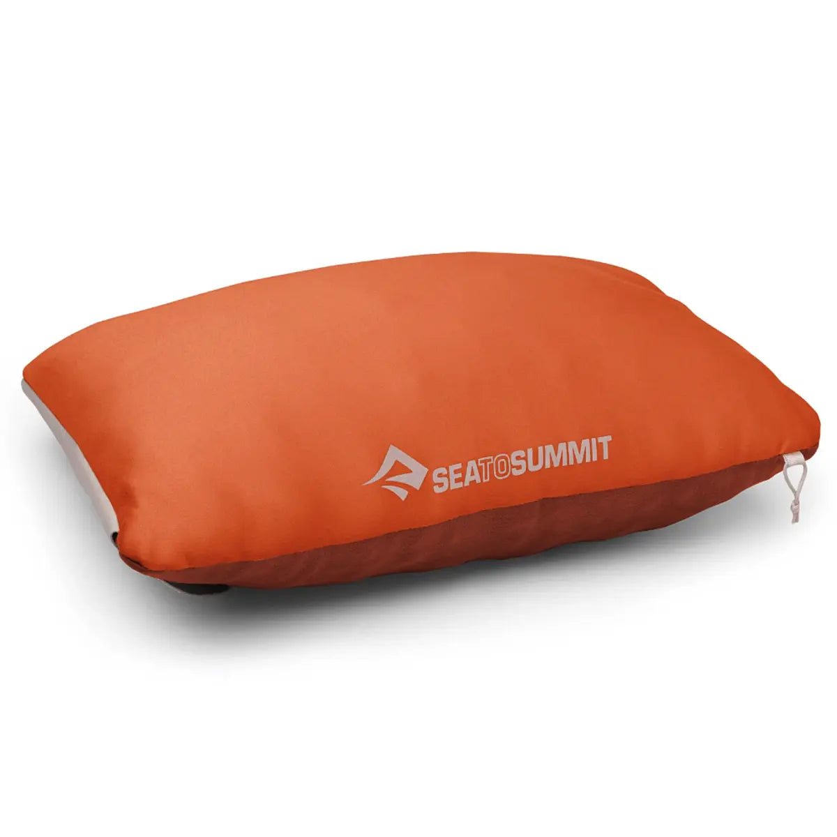 Sea to Summit Foam Core Pillow (Large) - Red