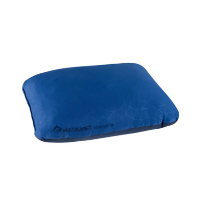 Sea to Summit - Foam Core Pillow - Regular - Navy Blue