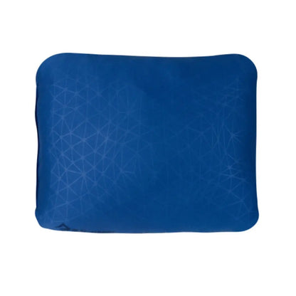 Sea to Summit - Foam Core Pillow - Regular - Navy Blue