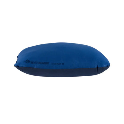 Sea to Summit - Foam Core Pillow - Regular - Navy Blue