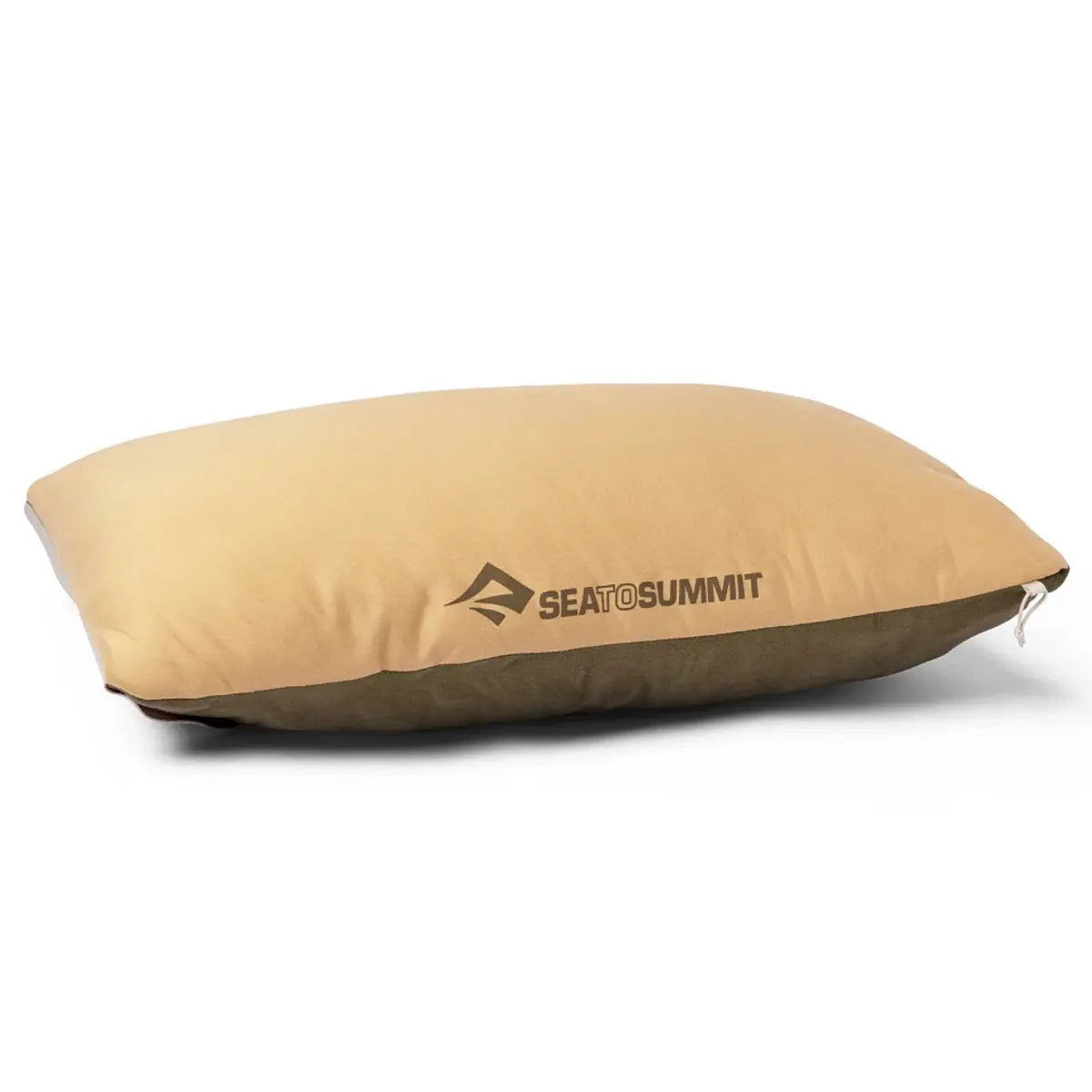 Sea to Summit Foam Core Pillow (X-Large) - Brown