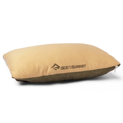 Sea to Summit Foam Core Pillow (X-Large) - Brown