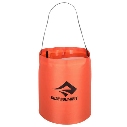 Sea To Summit Folding Bucket - 10 Litre