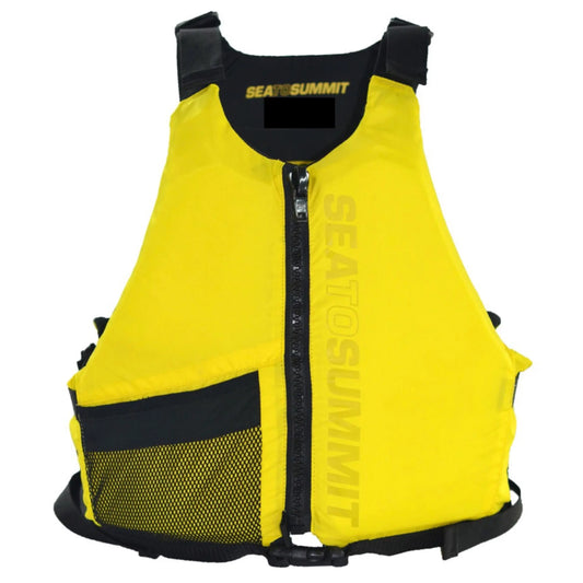 Sea To Summit Freetime PFD - Yellow (M / L)