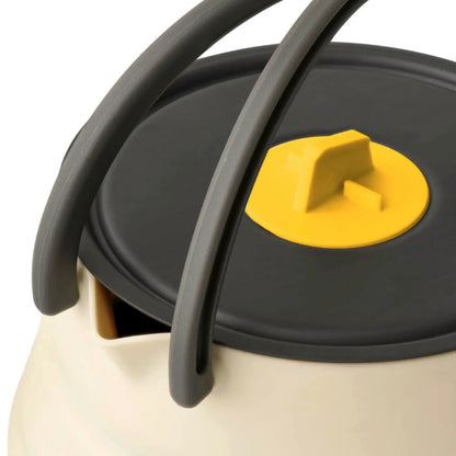 Sea To Summit Frontier Ultralight Collapsible 1.1L Kettle Cook Set - 3 Piece