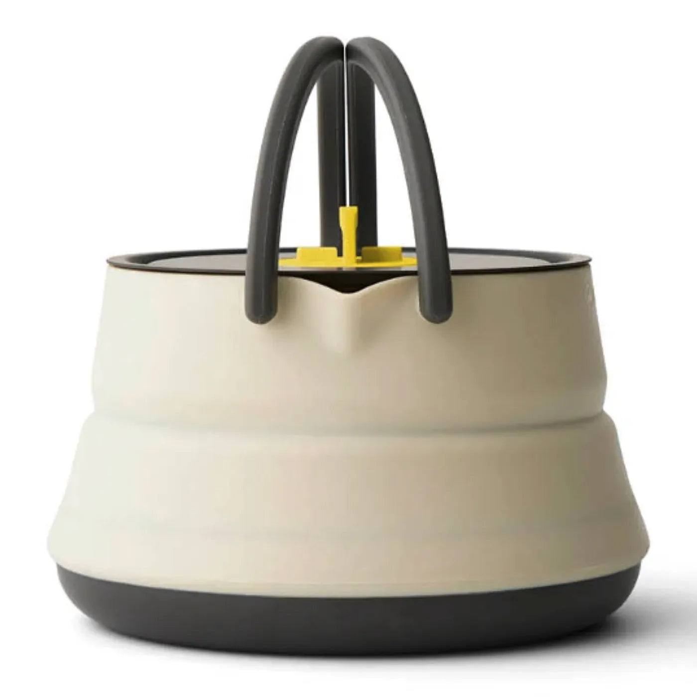 Sea To Summit Frontier Ultralight Collapsible 1.1L Kettle Cook Set - 3 Piece