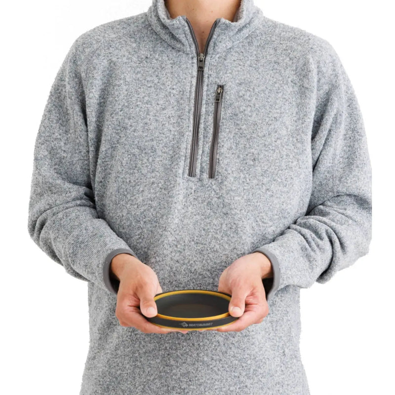 Lightweight collapsibility makes Frontier Bowls perfect for backpacking