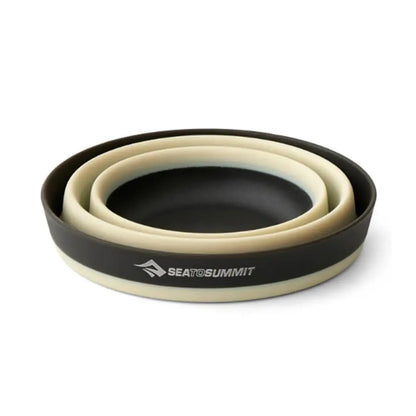 Collapsible for easy storage