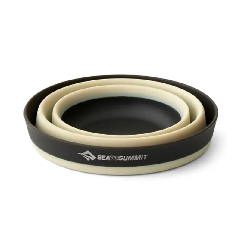 Collapsible for easy storage