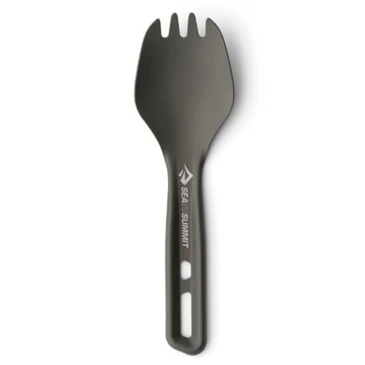 Sea To Summit Frontier Ultralight Short Handle Spork - Grey
