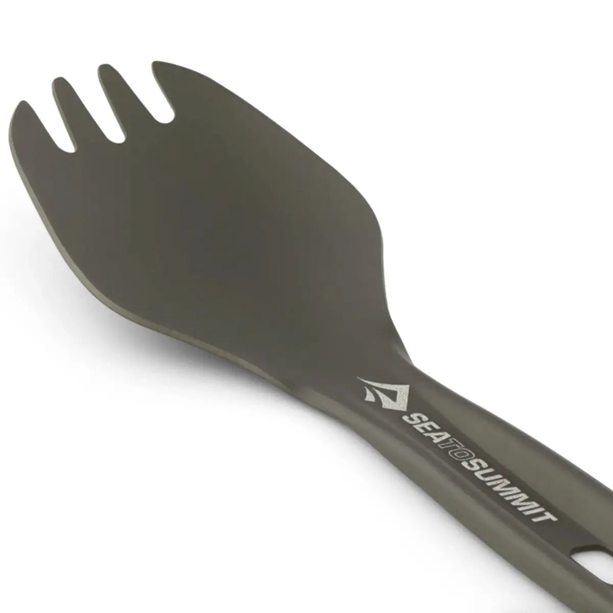Sea To Summit Frontier Ultralight Short Handle Spork - Grey