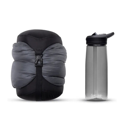 Sea to Summit Glow GwII Synthetic Sleeping Quilt Regular - Blue