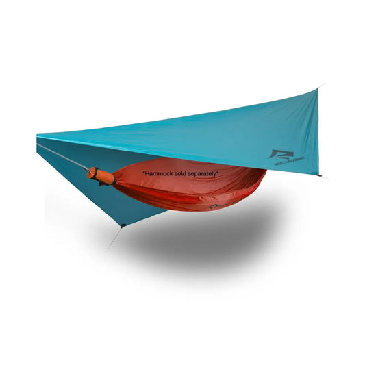 Hammock Tarp - Blue