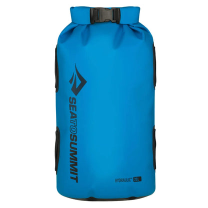 Sea to Summit Hydraulic Dry Bag 20L - Blue