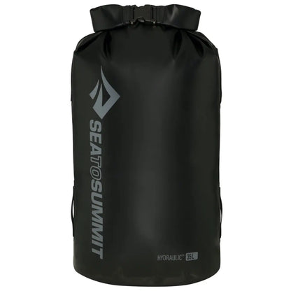 Sea to Summit : Hydraulic Dry Bag 35L - Black 