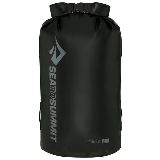 Sea to Summit : Hydraulic Dry Bag 35L - Black 
