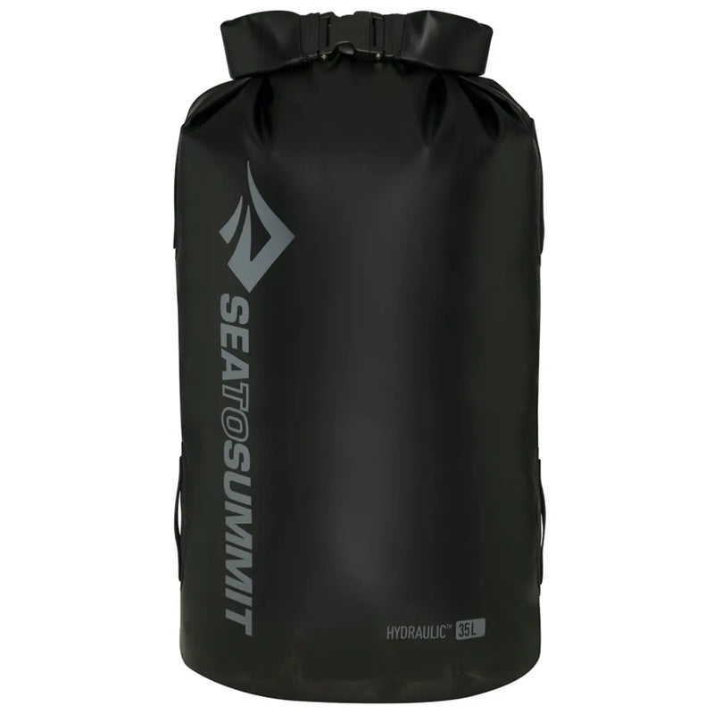 Sea to Summit : Hydraulic Dry Bag 35L - Black 