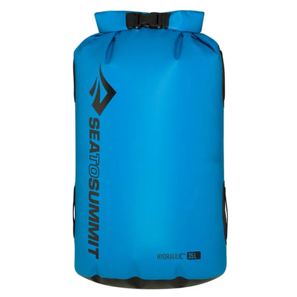 Sea to Summit Hydraulic Dry Bag 35L - Blue