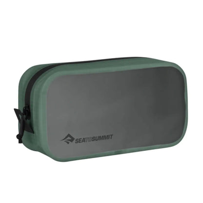 High-tech materials provide heavy-duty performance with minimal weight