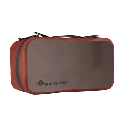 Welded, low profile Hypalon grab handles for convenient handling or lashing