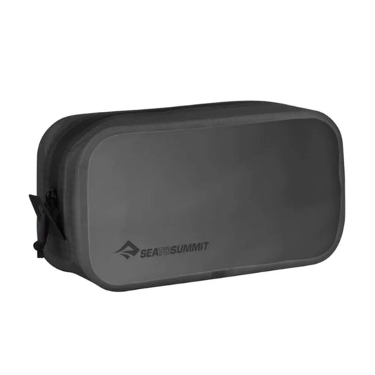 Sea to Summit Hydraulic Packing Cube Small - Jet Black