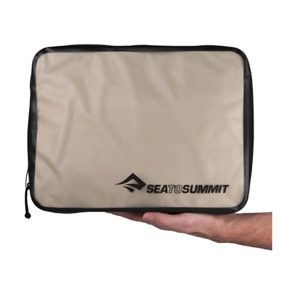 Lightweight and adventure-ready: TPU laminated 70D ripstop Nylon