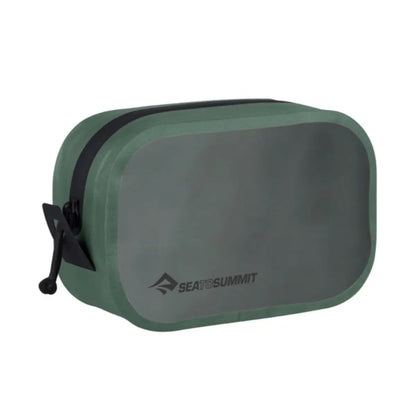 Sea to Summit Hydraulic Packing Cube X-Small - Laurel Wreath