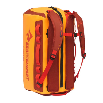 Sea to Summit Hydraulic Pro Dry Pack 50L - Picante
