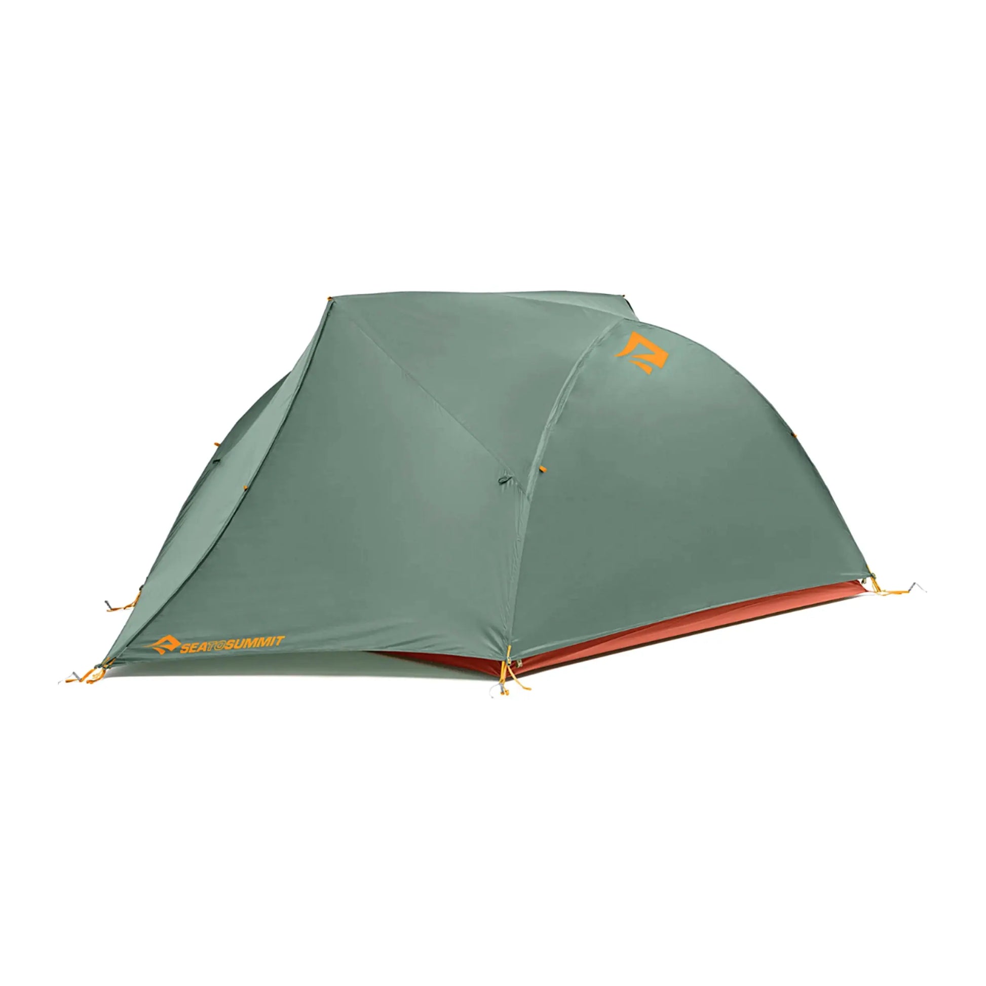 Sea To Summit Ikos TR2 Ultralight Tent (2 Person) - Laurel Wreath