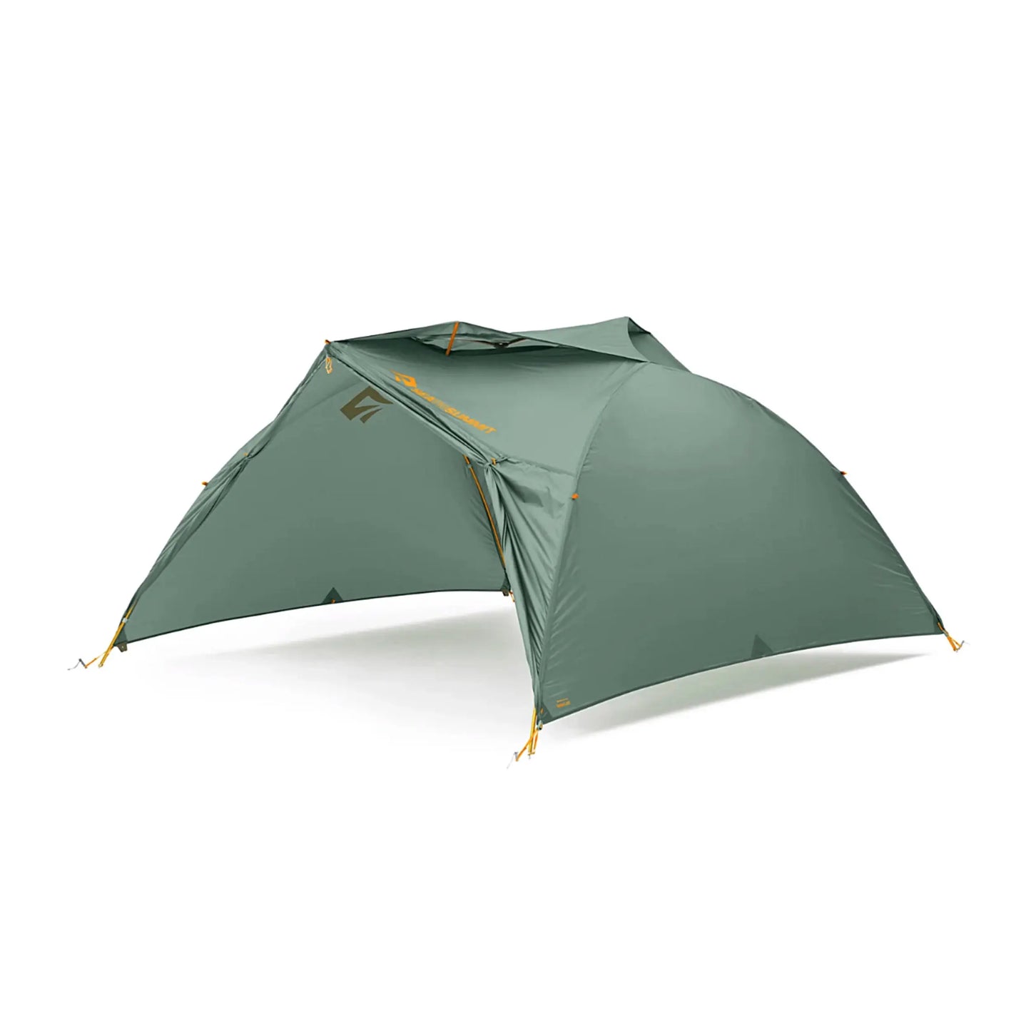 Multiple configuration options means our tents adapt to the weather or your activity