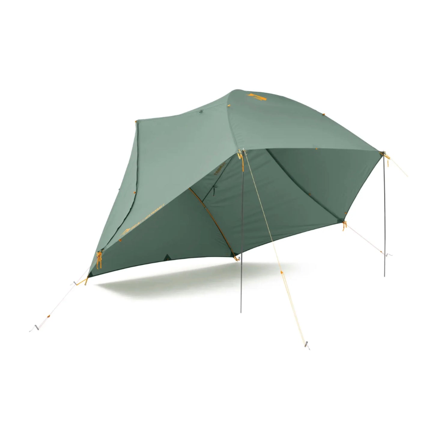 Multiple configuration options means our tents adapt to the weather or your activity. Enjoy Fly Only Mode, Inner Only Mode, Dry Set-Up, Partial Fly Mode, Classic Mode