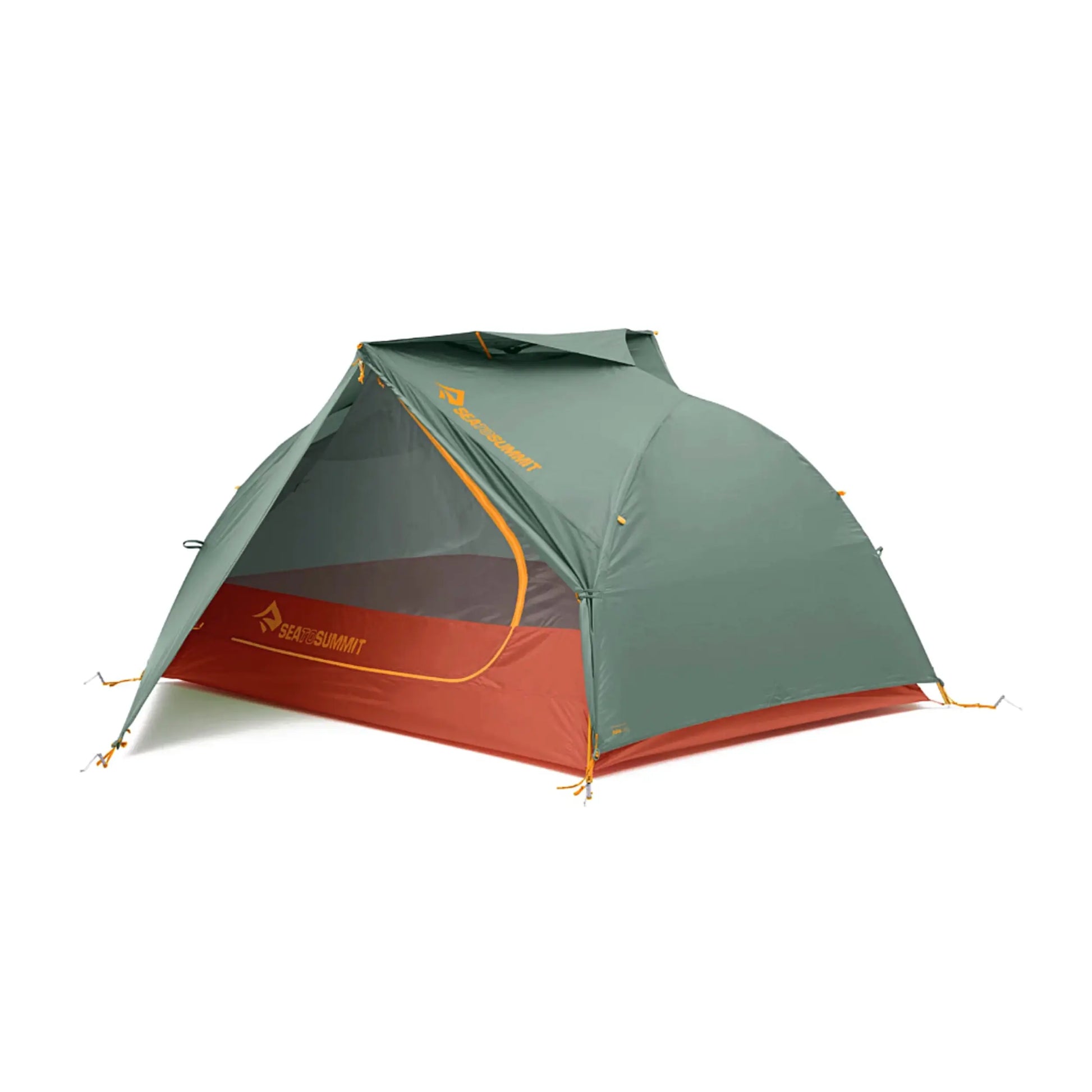 Sea To Summit Ikos TR2 Ultralight Tent (2 Person) - Laurel Wreath