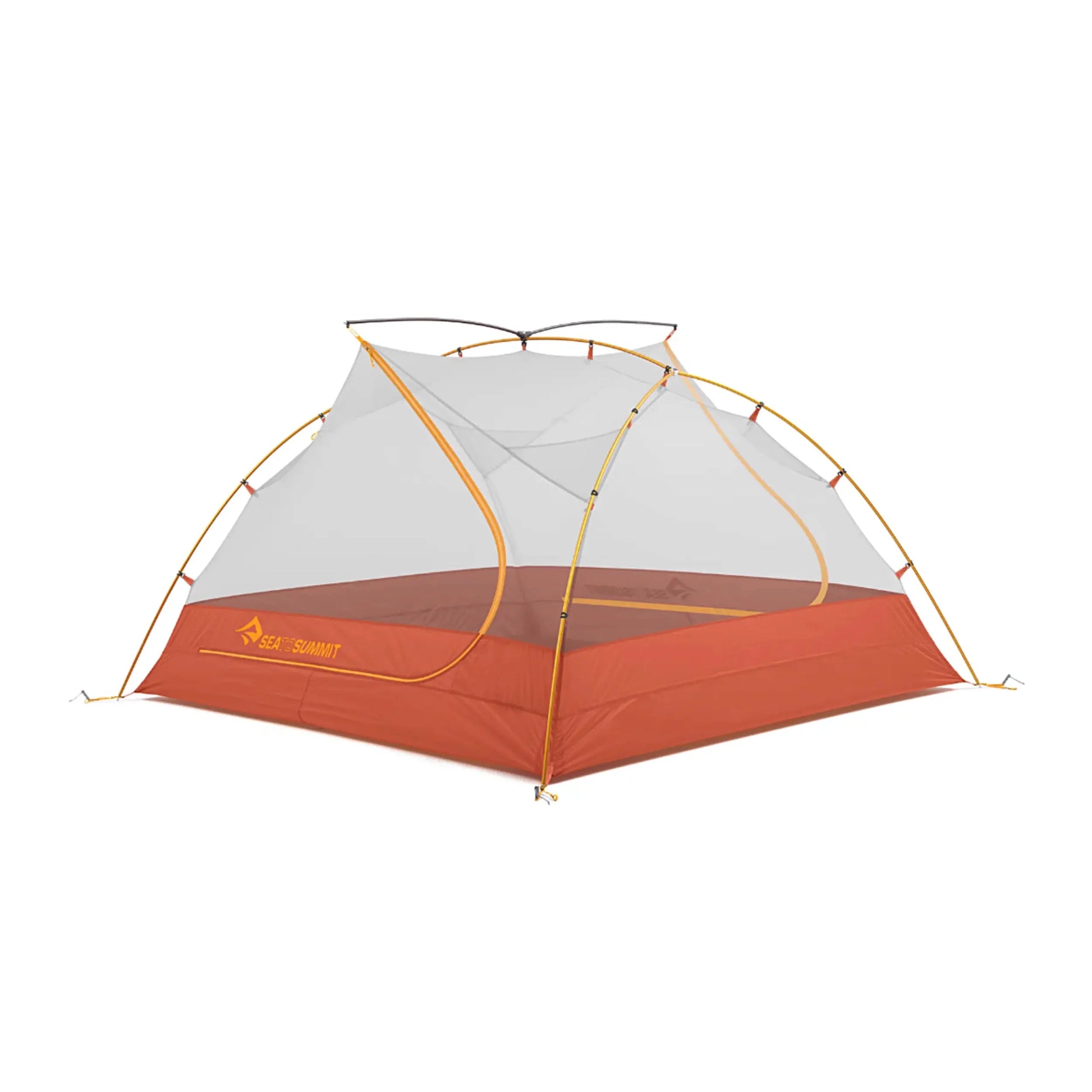 Multiple configuration options means our tents adapt to the weather or your activity