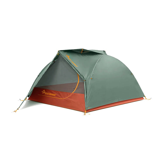 Sea To Summit Ikos TR3 Ultralight Tent (3 Person) - Laurel Wreath