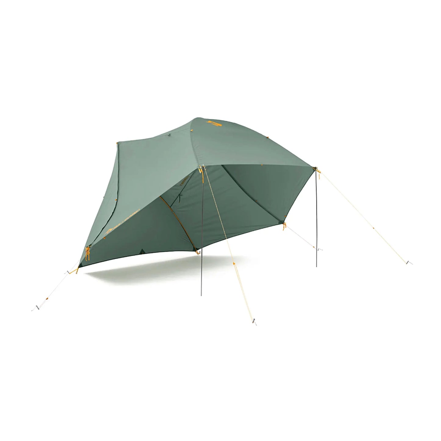 Multiple configuration options means our tents adapt to the weather or your activity.