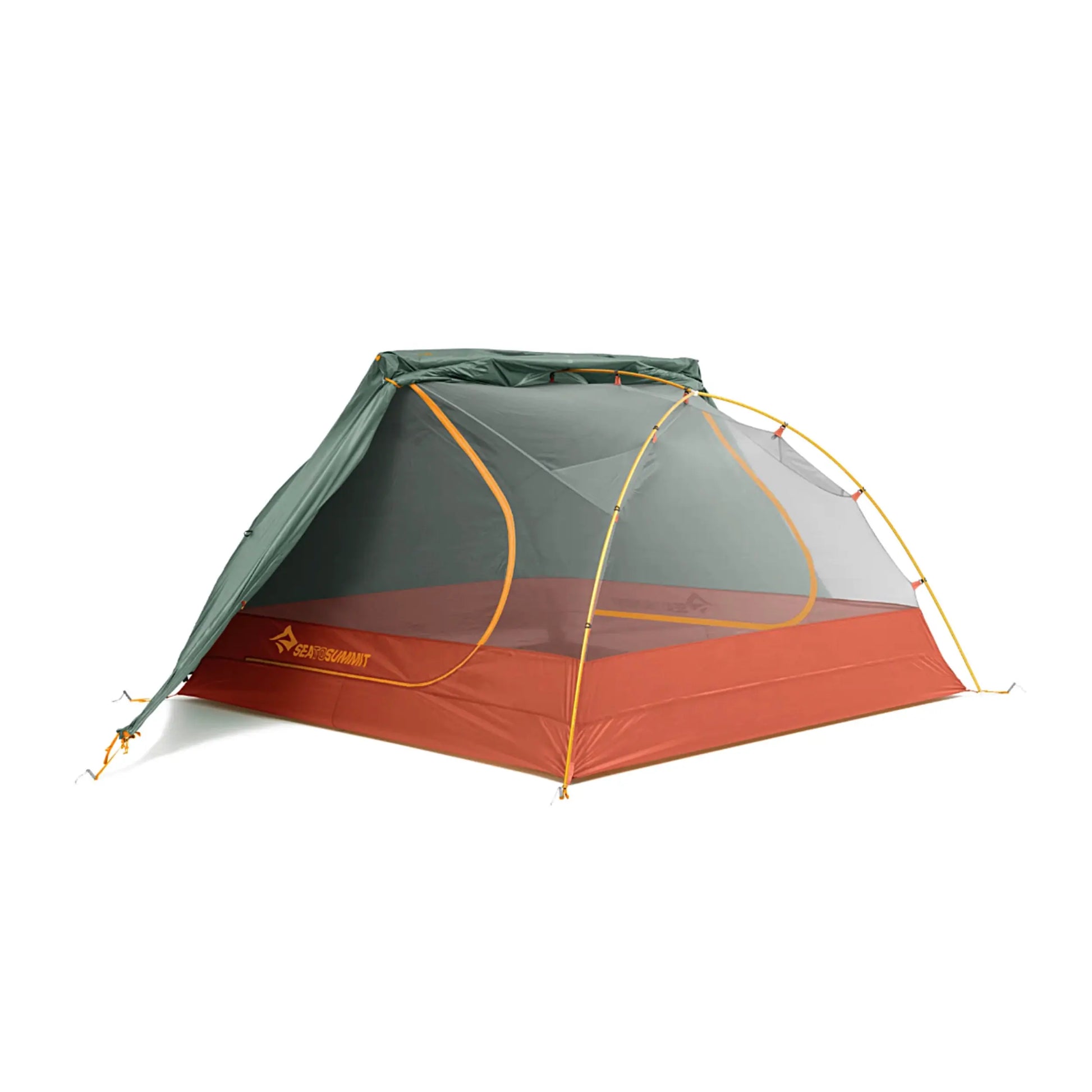 Multiple configuration options means our tents adapt to the weather or your activity. Enjoy Fly Only Mode, Inner Only Mode, Dry Set-Up, Partial Fly Mode, Classic Mode