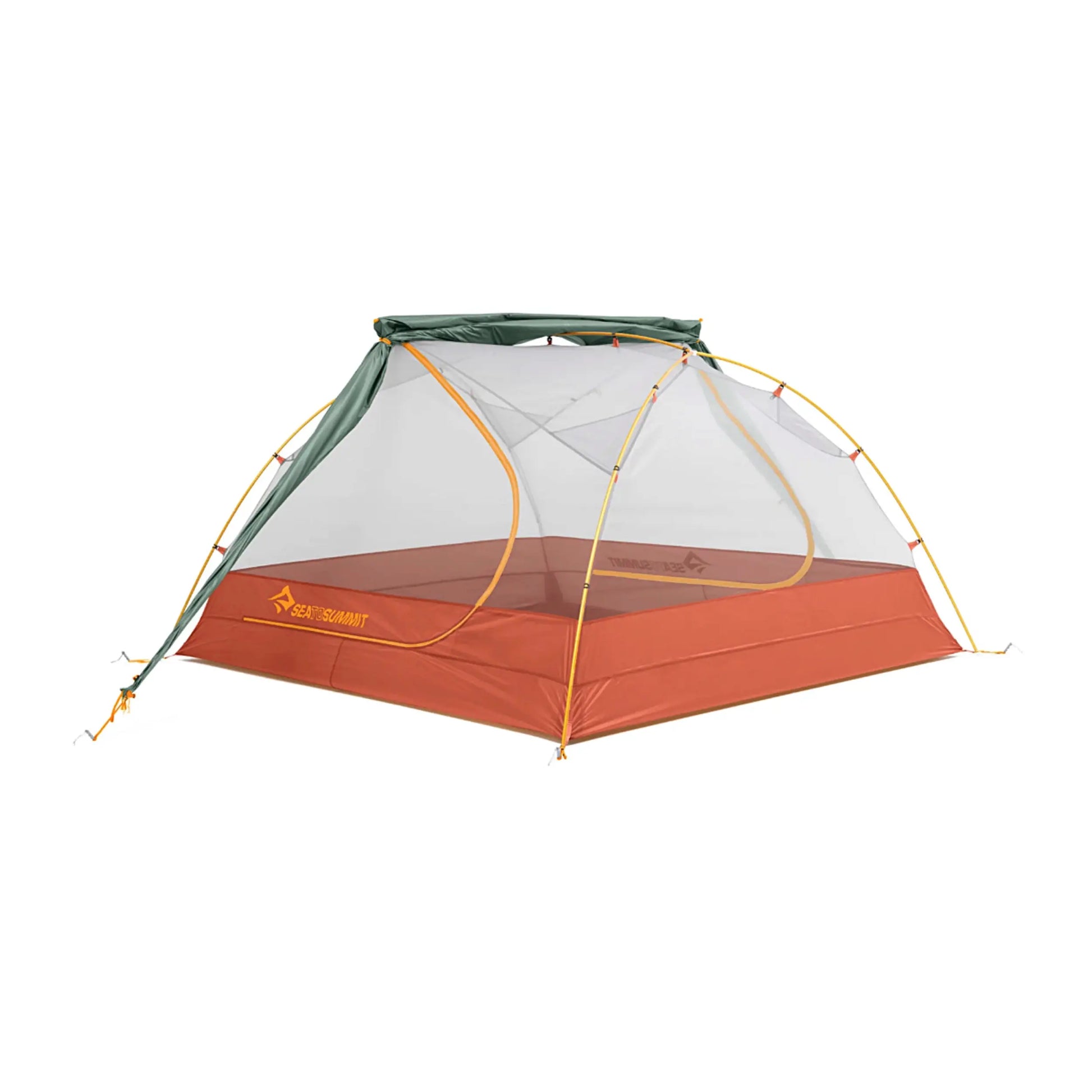 Sea To Summit Ikos TR3 Ultralight Tent (3 Person) - Laurel Wreath