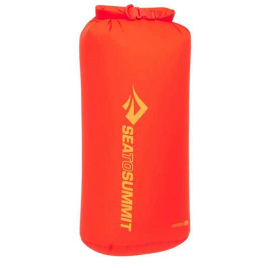 Sea to Summit Lightweight Dry Bag 13 Litre - Spicy Orange