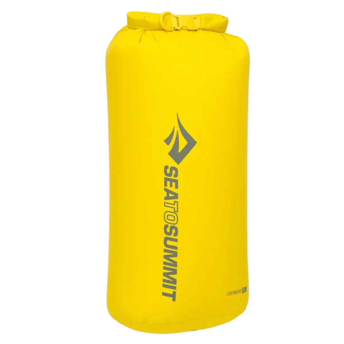 Sea to Summit Lightweight Dry Bag 13 Litre - Sulphur