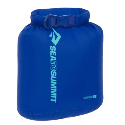 Sea to Summit Lightweight Dry Bag 3 Litre - Surf the Web