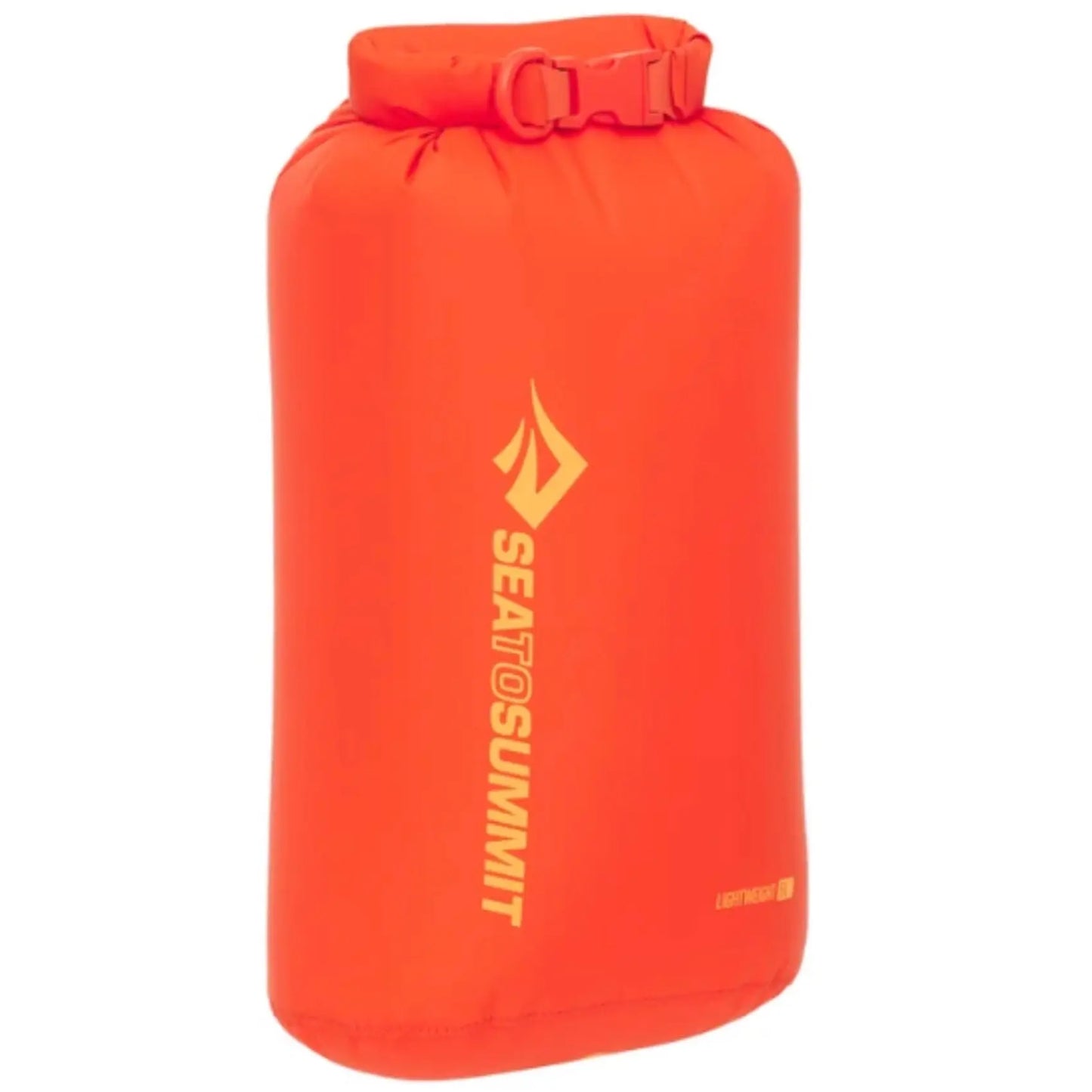 Sea to Summit Lightweight Dry Bag 5 Litre - Spicy Orange