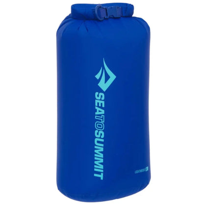 Sea to Summit Lightweight Dry Bag 8 Litre - Surf the Web