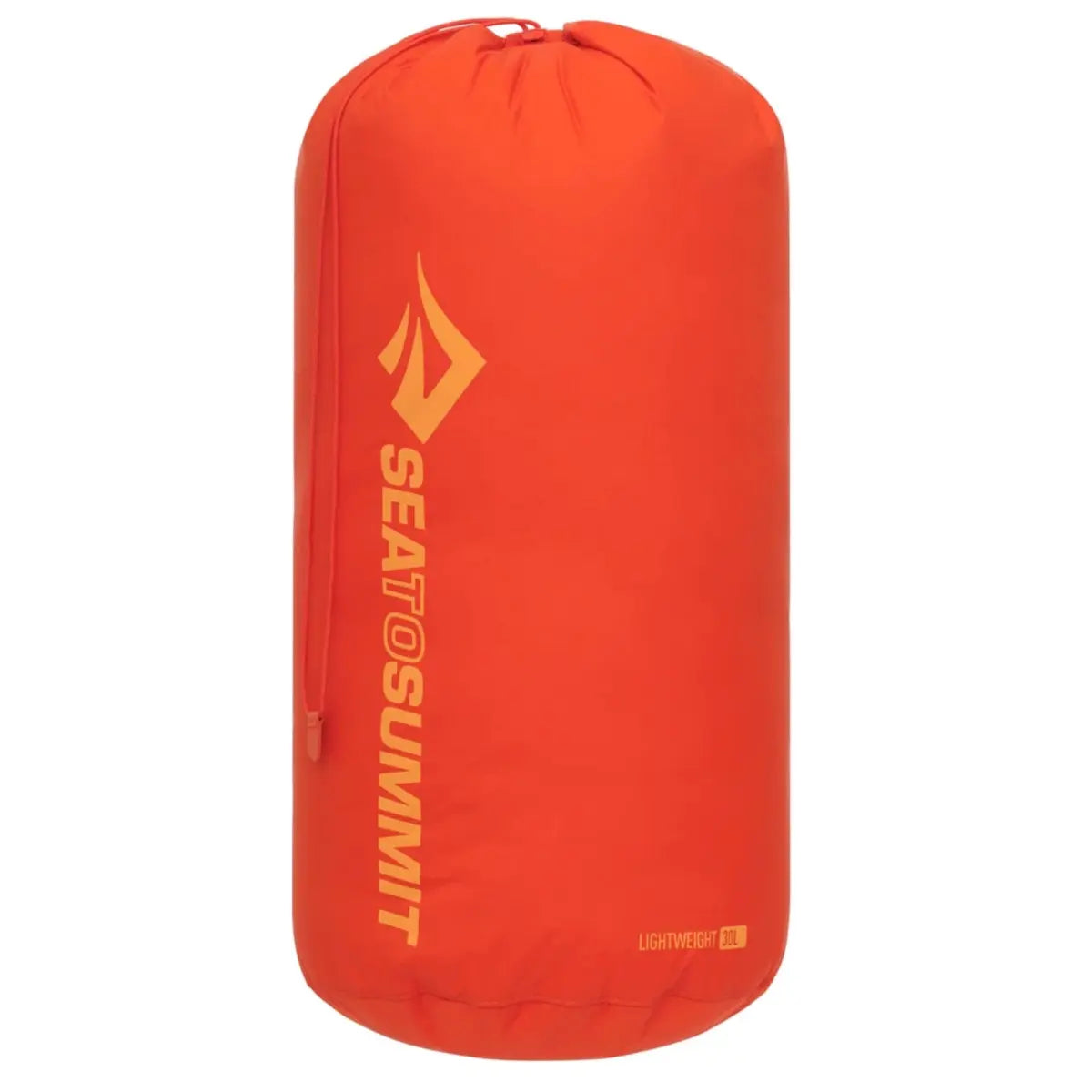 Sea to Summit Lightweight Stuff Sack 30 Litre - Spicy Orange