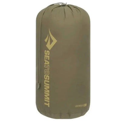 Sea to Summit Lightweight Stuff Sack 5 Litre - Burnt Olive