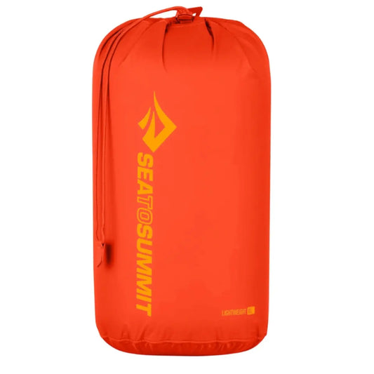 Sea to Summit Lightweight Stuff Sack 8 Litre - Spicy Orange