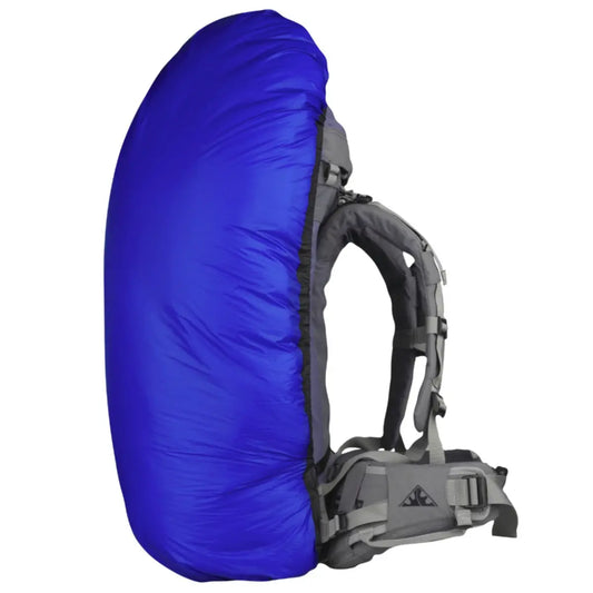 Sea to Summit Lightweight Travel Pack Cover - Large - Blue